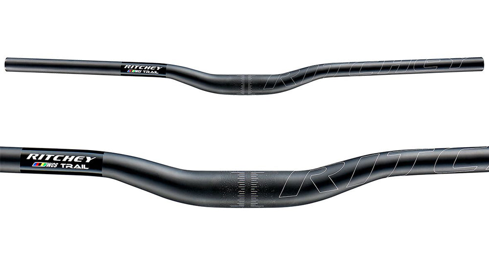 Manubrio Ritchey wcs rizer 800mm