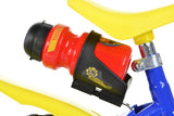 Dino Fireman Sam 12 palčni 21 cm fantje vrat modra