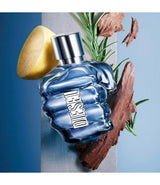 Diesel eau de toilette spray kun de modige 35 ml mænd