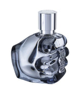 Diesel eau de toilette spray kun de modige 35 ml mænd
