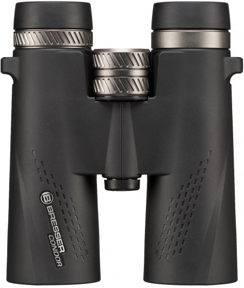 Bresser Condor 10x42 Binoculars ur-coating sort