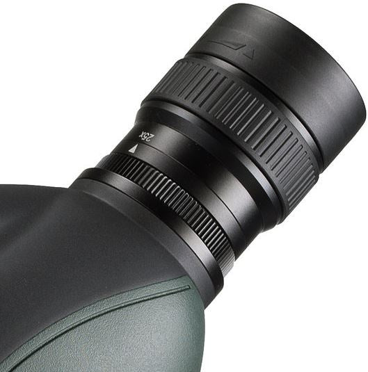 Bresser repérer la lunette Pirsch 20-60x vert noir