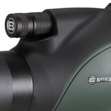 Bresser repérer la lunette Pirsch 20-60x vert noir