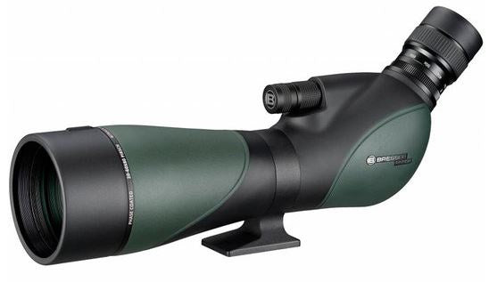 Bresser repérer la lunette Pirsch 20-60x vert noir