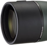 Bresser repérer la lunette Pirsch 20-60x vert noir