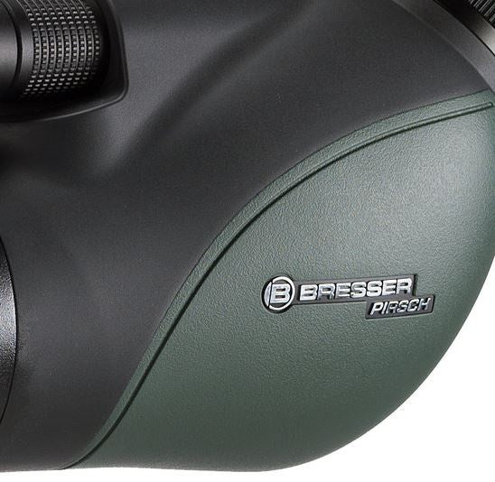 Bresser repérer la lunette Pirsch 20-60x vert noir