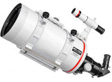 Bresser Telescope Messier MC-152 1900 HexAfoc 49 x 17,6 cm bianco