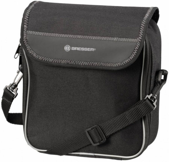 Bresser Condor 10x42 binoculars with UR coating, black