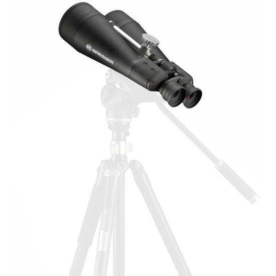 Binoculaires Bresser Astro 20x80 noir