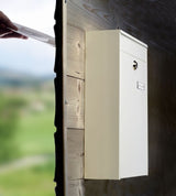 Letterbox Leipzig Bruin