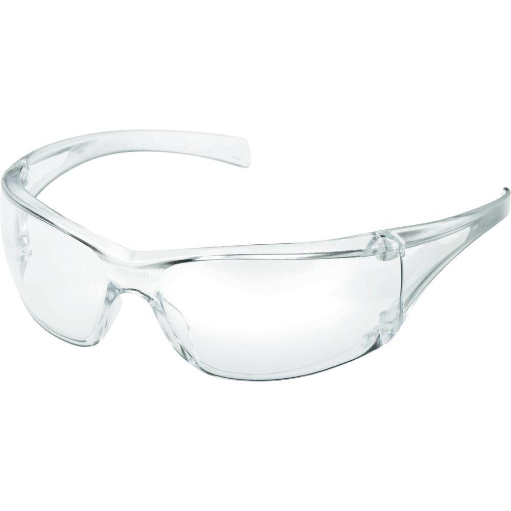 Cyclia safety glasses m-safe Caldera industrial transparent