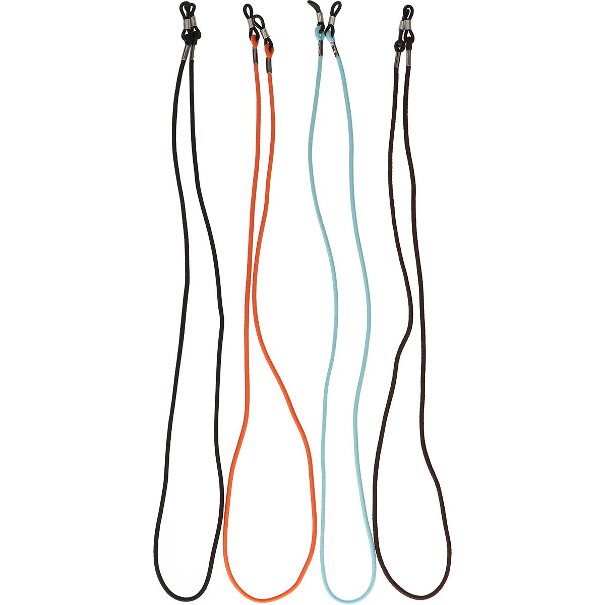 Barevná šňůrka na brýle Spectrum