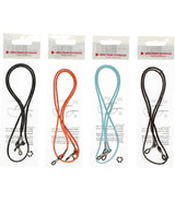 Spectrum spectacle cord colored