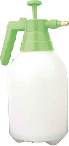 Brüder Mannesmann ručný postrekovač s pumpou 2l (hobby) - 63635