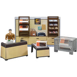 BRUDER BWWORLD UPS PAKEL SHOP