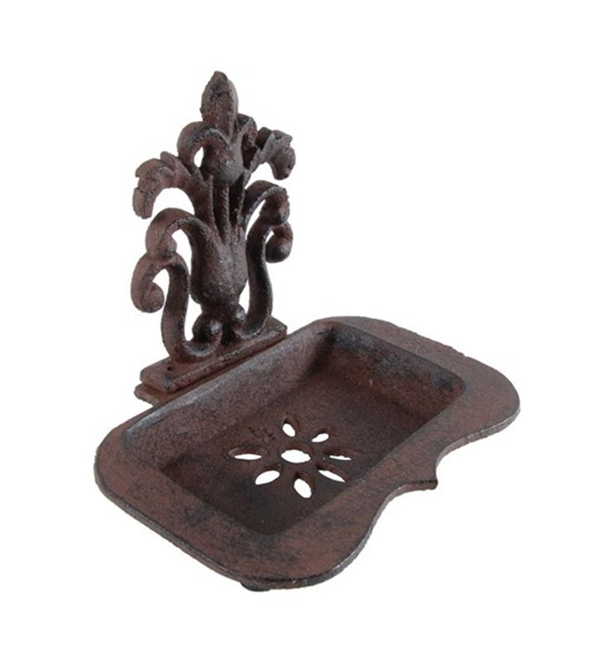 Esschert design zeepbakje gietijzer