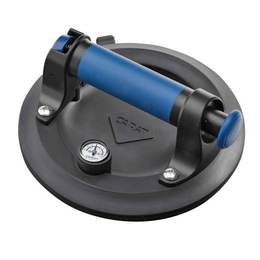 Carat suction cup manual 100kg