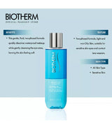 Biotherm Waterproof Make-up Entferner Biocils Bottle 100ml Ladies