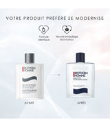 Biotherm Homme Basics Line After Shave Lotion 100ml Men