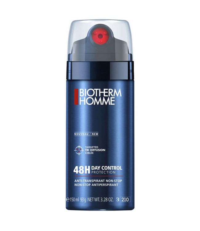 Biotherm Deo Spray 48H Homme 150ml Men