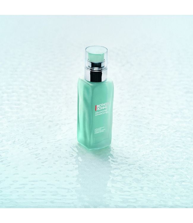 Bioterm Advanced Gel Homme Aquapower 75 ml mænd