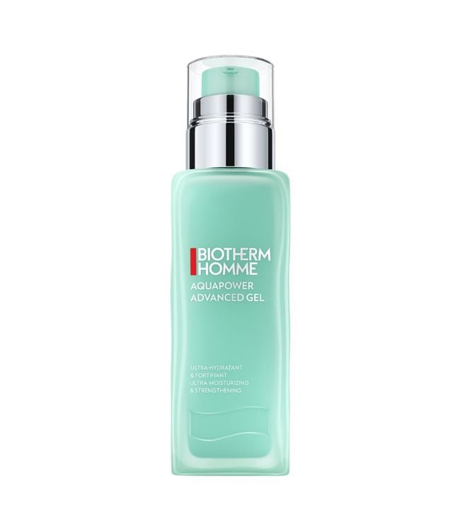 Bioterm Advanced Gel Homme Aquapower 75 ml mænd