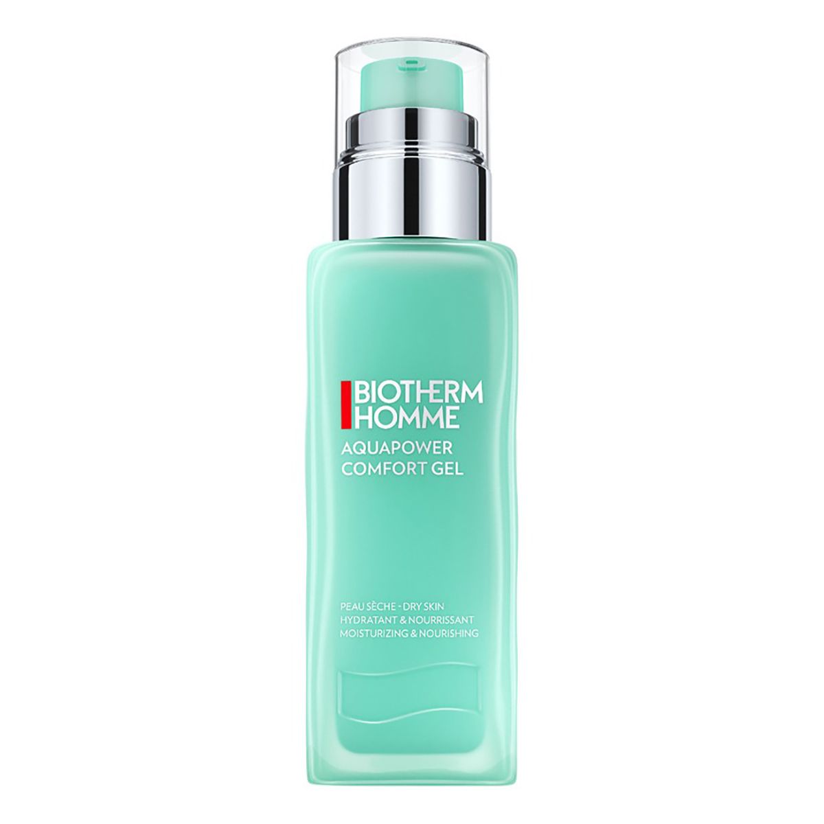Biotherm comfort gel homme aquapower 75ml herre
