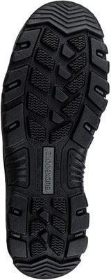 Buckbootz instapper bsh006 hoog s3 + kn | bruin bsh006br | maat 47 - 00.176.028.47