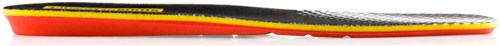 Buckbootz memory inlegzool footbedz | wit | maat 41 - 00.176.079.41