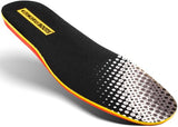 Buckbootz memory inlegzool footbedz | wit | maat 45 - 00.176.079.45
