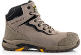 Buckbootz werkschoen tradez blitz s7s stone | stone | maat 37 - 5055138025307