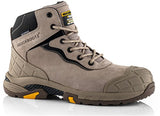Buckbootz werkschoen tradez blitz s7s stone | stone | maat 38 - 5055138025314