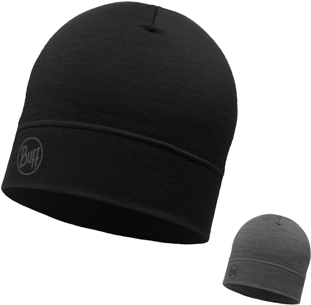 Buff merino ligero - gorro