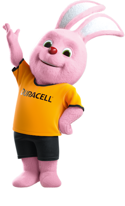 CR2450 Duracell Coin Cell Battery
