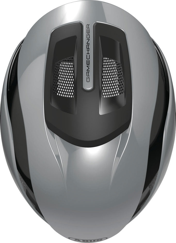 Abus gamechanger 2.0 - road bike helmet