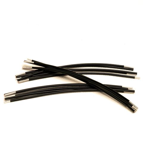 Buteo Photo Gear Aluminum tent sticks for Falco Mark II and III