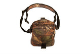 Buteo Photo Gear Bean Bag 1 saddle model with carrying strap