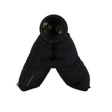 Buteo Photo Gear Bean Bag 2 Saddle Model Black