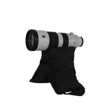 Buteo Photo Gear Bean Bag 2 Saddle Model Black