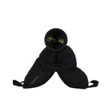 Buteo Photo Gear Bean Bag 2 Saddle Model Black