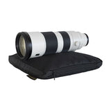 Buteo Photo Gear Bean Bag 3 Plat Black