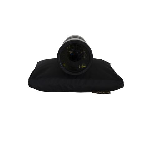 Buteo Photo Gear Bean Bag 3 Plat Black