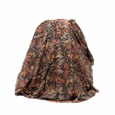 Buteo Photo Gear Camouflagenet 1 barevný list 2,4x3 m