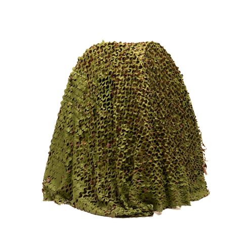 Buteo Photo Gear Camouflagenet 2 Green Brown 2.4x3 M