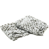 Buteo Photo Gear Camouflagenet 3 White Gray 2.4x3 M