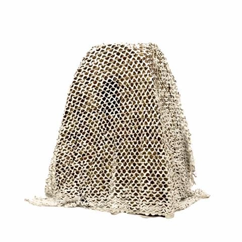 Buteo Photo Gear Camouflagenet 3 White Gray 2.4x3 M