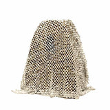 Buteo Photo Gear Camouflagenet 3 White Gray 2.4x3 M