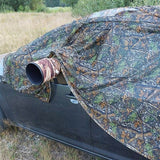 Buteo Photo Gear Buteo Photo Gear Camouflagenet 8 Lightweight 1.5x4 M