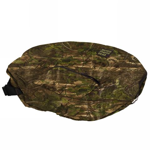 Buteo Photo Gear Carrying Bag For Aquila Mark III Green