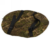 Buteo Photo Gear Carrying Bag For Aquila Mark III Green
